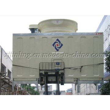 JNT-200(S) CTI Certified Cross Flow Rectangular Cooling Tower